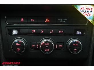 Seat Leon 1.0 EcoTSI AUT Style Business Intense Clima Cruise Navi Apple/Andriod PDC picture 32