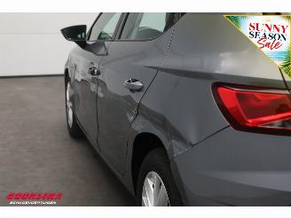 Seat Leon 1.0 EcoTSI AUT Style Business Intense Clima Cruise Navi Apple/Andriod PDC picture 10