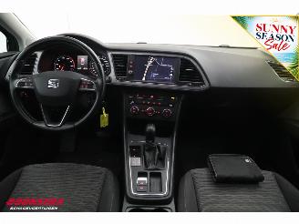 Seat Leon 1.0 EcoTSI AUT Style Business Intense Clima Cruise Navi Apple/Andriod PDC picture 18