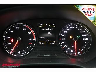 Seat Leon 1.0 EcoTSI AUT Style Business Intense Clima Cruise Navi Apple/Andriod PDC picture 24