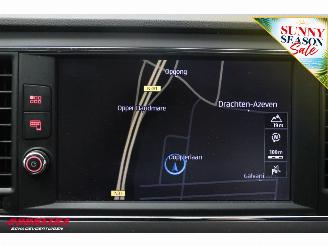 Seat Leon 1.0 EcoTSI AUT Style Business Intense Clima Cruise Navi Apple/Andriod PDC picture 27