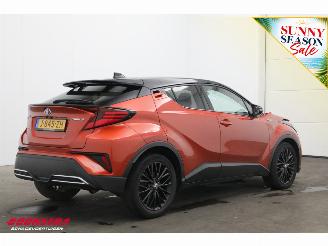 Toyota C-HR 2.0 Hybrid Launch Edition ACC Clima Navi JBL Camera PDC picture 3