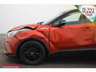Toyota C-HR 2.0 Hybrid Launch Edition ACC Clima Navi JBL Camera PDC picture 11