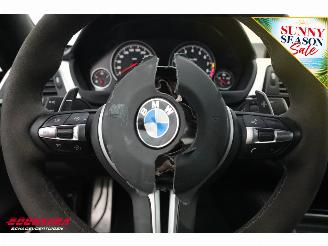 BMW M4 Coupé Competition LED H/K HUD 360° Memory picture 26