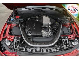 BMW M4 Coupé Competition LED H/K HUD 360° Memory picture 9