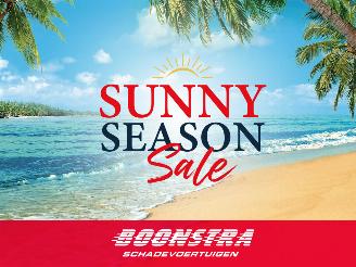 skadebil auto   Summersale 2026 