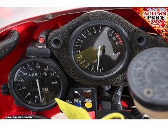 Honda  RVF400 NC35 picture 12
