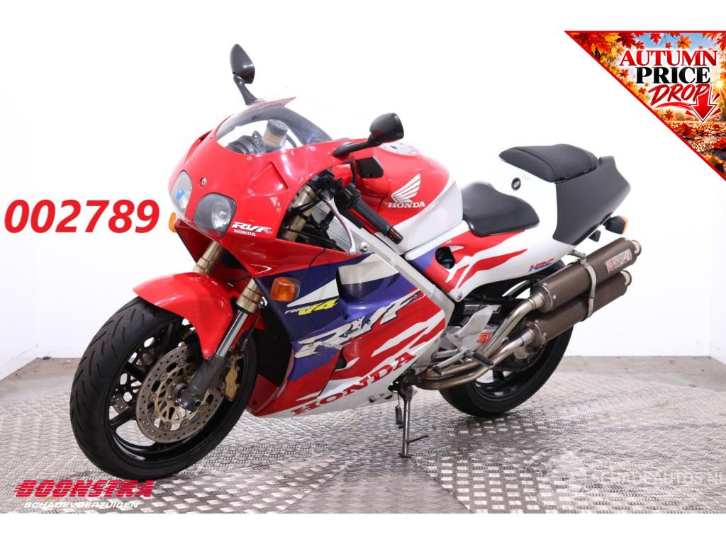 Honda  RVF400 NC35