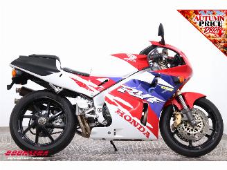 Honda  RVF400 NC35 picture 7