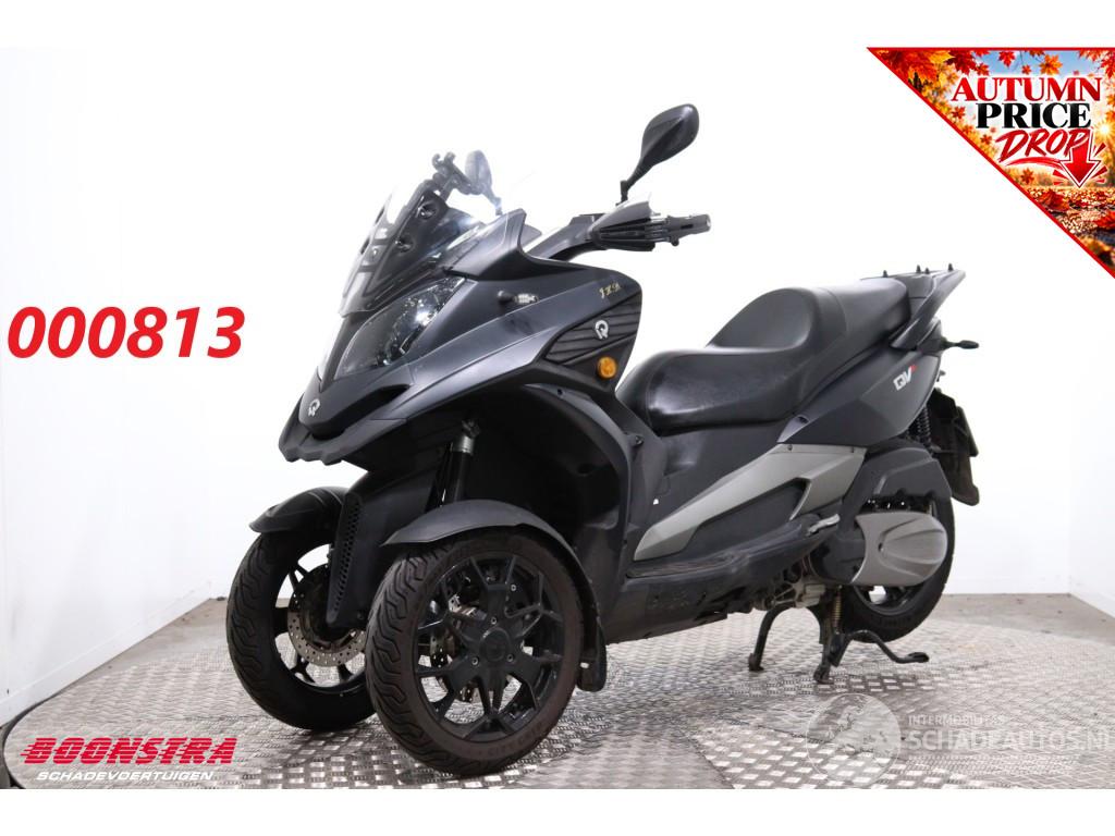Quadro  Qv3 BY 2022