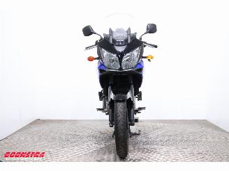 Suzuki DL 650 V-Strom Heizgriffe 30.260 km! picture 6