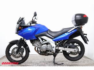 Suzuki DL 650 V-Strom Heizgriffe 30.260 km! picture 5
