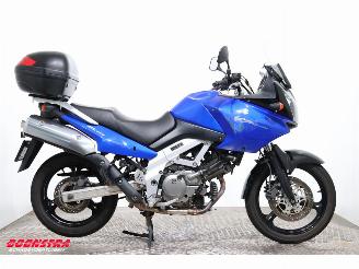 Suzuki DL 650 V-Strom Heizgriffe 30.260 km! picture 7