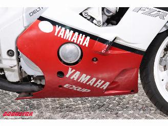 Yamaha FZR 400 RR picture 11
