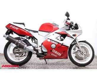 Yamaha FZR 400 RR picture 7