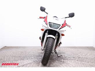Yamaha FZR 400 RR picture 6