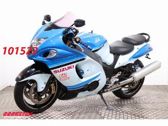 occasion motor cycles Suzuki  GSX1300R Hayabusa ABS 2016/7