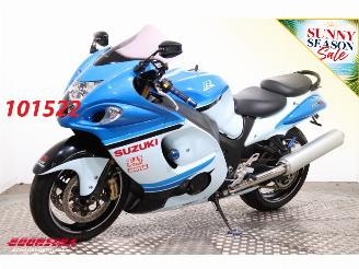 bruktbiler motor Suzuki  GSX1300R Hayabusa ABS 2016/7