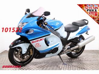 bruktbiler motor Suzuki  GSX1300R Hayabusa ABS 2016/7