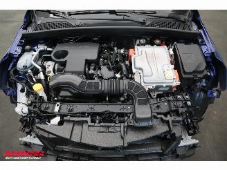 Mitsubishi Colt 1.6 HEV Intense Teilediebstahl Virtual Apple/Android Camera PDC picture 10