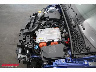 Mitsubishi Colt 1.6 HEV Intense Teilediebstahl Virtual Apple/Android Camera PDC picture 11