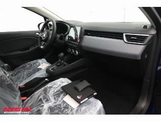 Mitsubishi Colt 1.6 HEV Intense Teilediebstahl Virtual Apple/Android Camera PDC picture 16