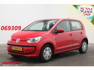 occasione autovettura Volkswagen Up! 1.0 up! Edition BlueMotion 5-drs Airco 116.072 km! 2014/1