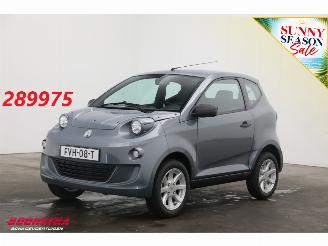 Tweedehands brommobiel Aixam S10 Minauto LMV 333 km! 2025/8