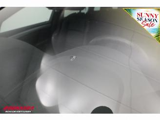 BMW 5-serie Touring 520d Aut M-Sport Fahrbereit Navi Leder Memory SHZ Camera PDC picture 11