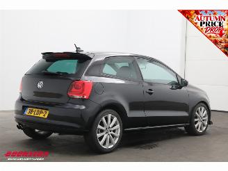 Volkswagen Polo 1.2 TSI Highline 3-drs Airco Cruise Bluetooth LMV picture 3
