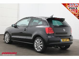 Volkswagen Polo 1.2 TSI Highline 3-drs Airco Cruise Bluetooth LMV picture 4