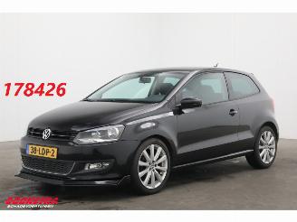 occasione autovettura Volkswagen Polo 1.2 TSI Highline 3-drs Airco Cruise LMV 2010/3