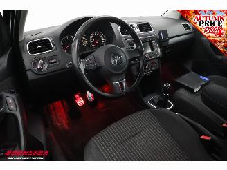 Volkswagen Polo 1.2 TSI Highline 3-drs Airco Cruise Bluetooth LMV picture 10