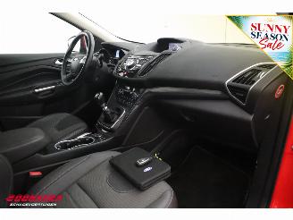 Ford Kuga 1.6 Titanium Cruise Navi SHZ Bluetooth Camera PDC picture 9