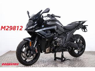 krockskadad bil motor BMW 950 Adventure R 1300 RS Triple Black 3X Pakket Crusie Heizgriffe SHZ 2.405 km! 2025/10