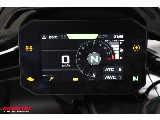 Aprilia Tuono 660 Factory ABS 3.197 km! picture 23