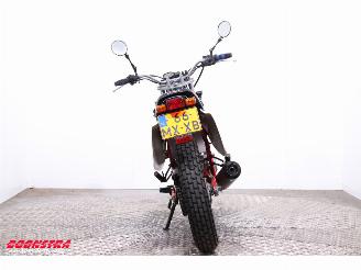 Honda  Ftr 223 BY 2000 picture 8