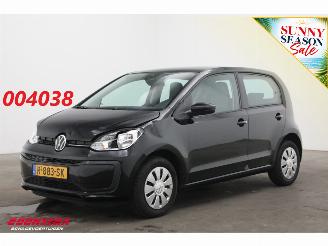 skadebil auto Volkswagen Up! 1.0 5-drs Airco 95.741 km! 2022/11