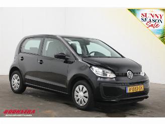 Volkswagen Up! 1.0 5-drs Airco 95.741 km! picture 2