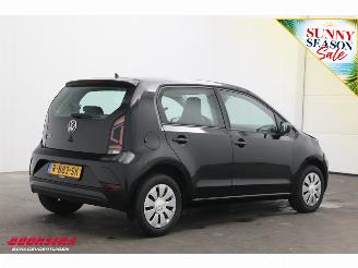 Volkswagen Up! 1.0 5-drs Airco 95.741 km! picture 3