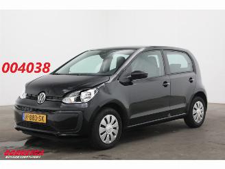 damaged passenger cars Volkswagen Up! 1.0 5-drs Airco 95.741 km! 2022/11