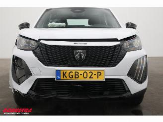 Peugeot 2008 1.2 Hybrid 145 Style Clima Cruise Apple/Android PDC 945 km!! picture 8