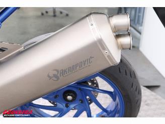 BMW HP2 Mega Moto Akrapovic 16.789 km! picture 10