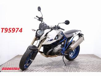 begagnad bil motor BMW HP2 Mega Moto Akrapovic 16.789 km! 2008/4