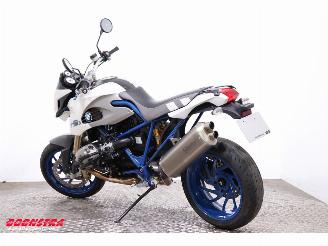 BMW HP2 Mega Moto Akrapovic 16.789 km! picture 4