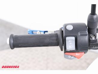 BMW HP2 Mega Moto Akrapovic 16.789 km! picture 11