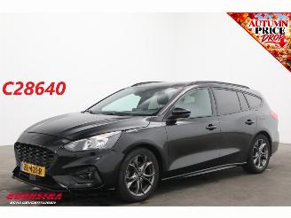 Unfallwagen Ford Focus 1.0 EcoB. ST-Line Aut. Camera Navi 38.267km!! 2019/1
