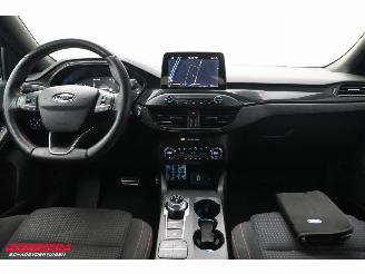 Ford Focus 1.0 EcoB. ST-Line Aut. Camera Navi 38.267km!! picture 16