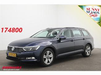 occasione autovettura Volkswagen Passat Variant 1.6 TDI Comfortline Navi Cruise Clima PDC AHK 2016/3