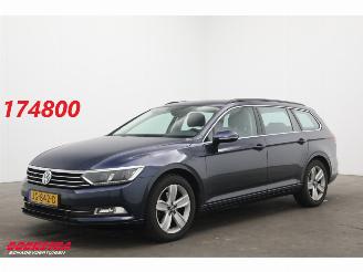 Käytettyjen passenger cars Volkswagen Passat Variant 1.6 TDI Comfortline Navi Cruise Clima PDC AHK 2016/3